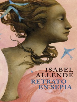 cover image of Retrato en sepia